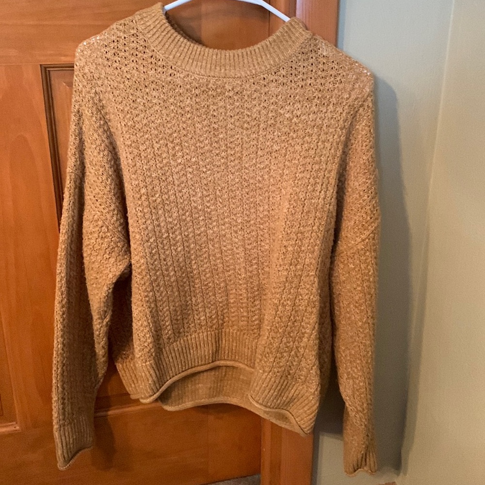 Universal Thread Sweater